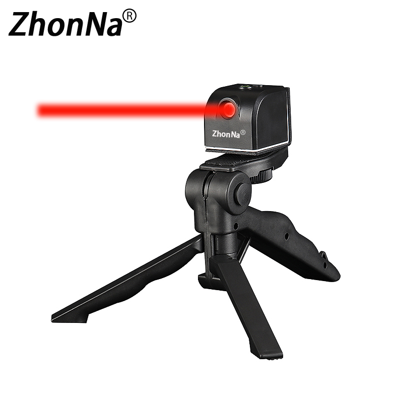 Industrial Laser Alignment - Ánh Sáng Đỏ Chùm Tia Laser