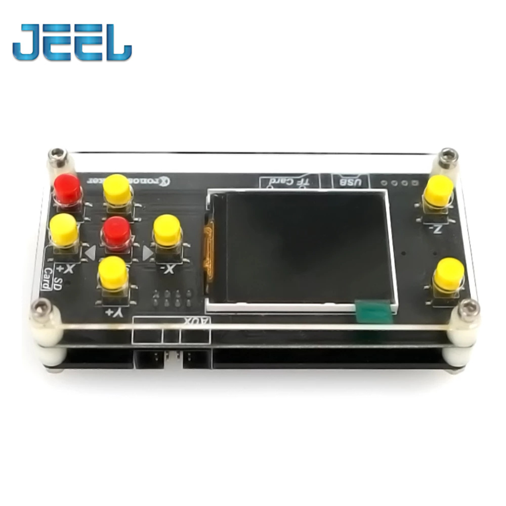 Controller Grbl Board - CNC GRBL 1.8 Inch Nhé Bộ