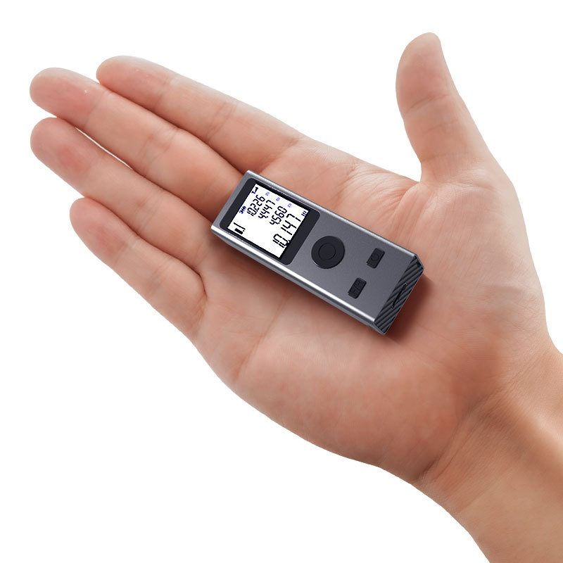 Industrial Laser Distance Sensor - Thông Minh Đo Xa Laser, Thông