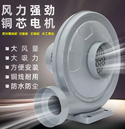 Industrial Laser Engraving Machine - 1PCS High Quality High Pressure Industrial