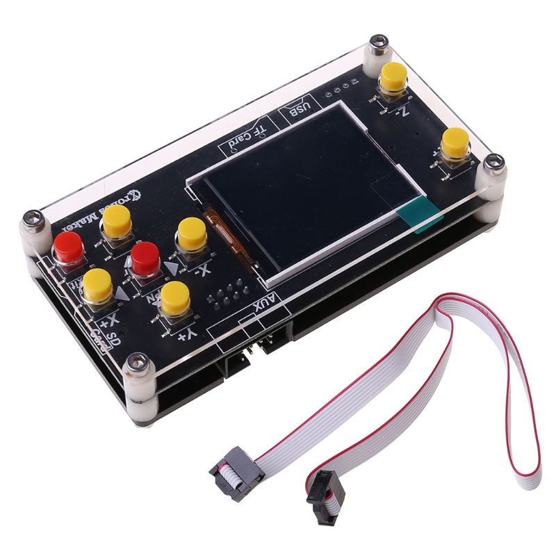 Controller Grbl Board - 3 Trục GRBL Nhé Bộ Điều
