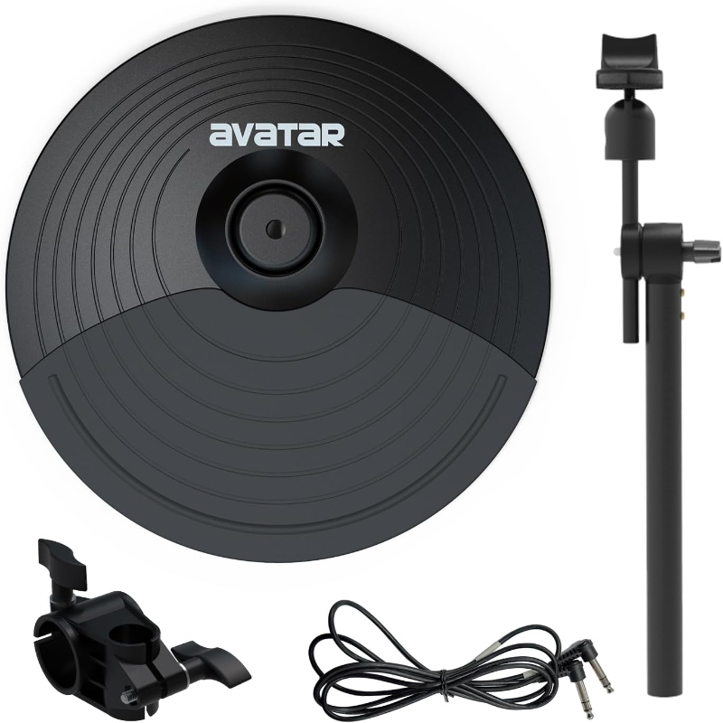 Galvo Scan Head - 10inch Avatar Dual Zone Universal Expansion