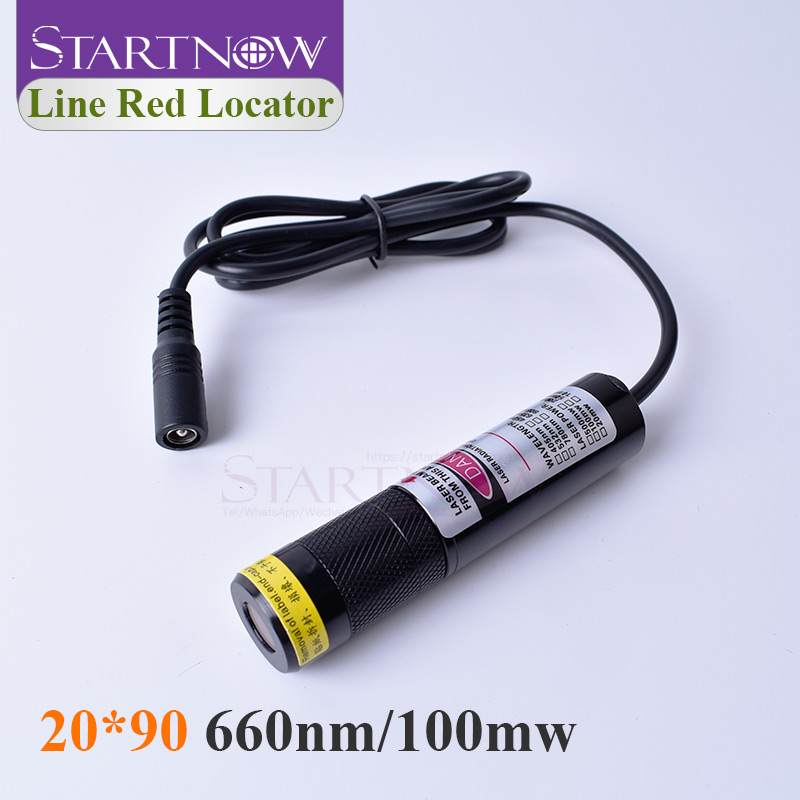 Dây Chuyền Đỏ Định Vị 635nm Hồ - đánh giá và giá Industrial Infrared Laser