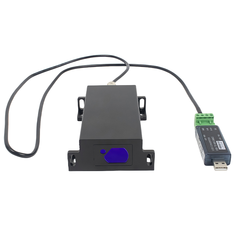 NewIP67 200m Laser Distance Se - đánh giá và giá Industrial Laser Distance Sensor