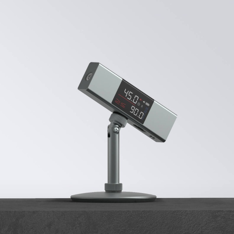 DUKA ATuMan Laser Protractor D - đánh giá và giá Industrial Laser Alignment