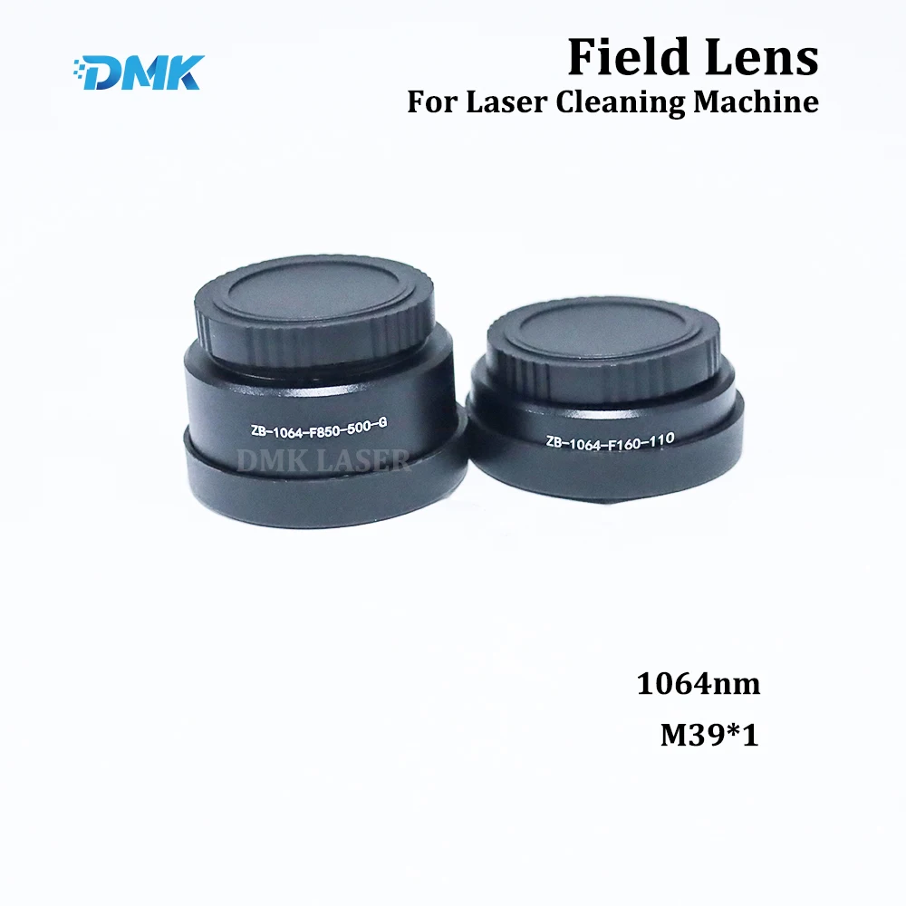 DMK F-theta Fiber Laser Cleani - đánh giá và giá Galvo Scan Head