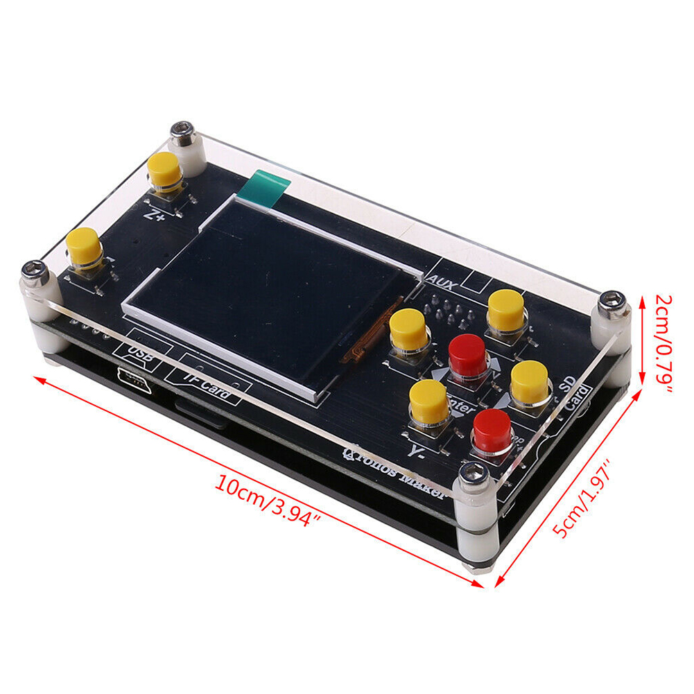 For GRBL CNC Offline Controlle - đánh giá và giá Controller Grbl Board