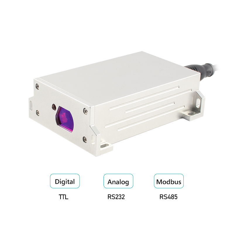Industrial Automation IP67 Wat - đánh giá và giá Industrial Laser Distance Sensor
