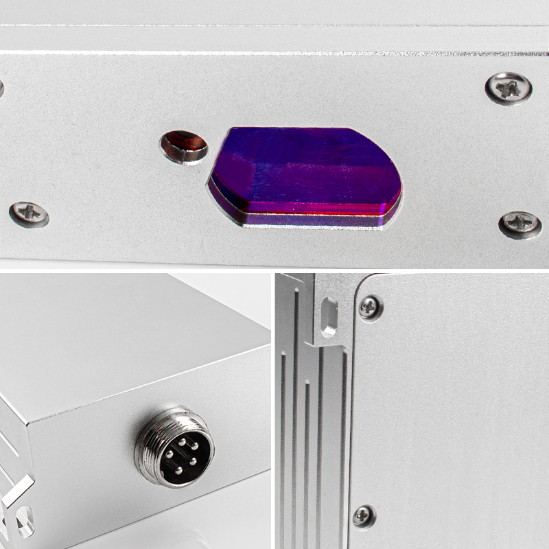 Industrial Automation IP67 Wat - đánh giá và giá Industrial Laser Distance Sensor