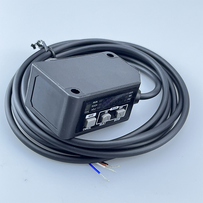 PARMA Sensor Color Sensor Colo - đánh giá và giá Industrial Laser Distance Sensor