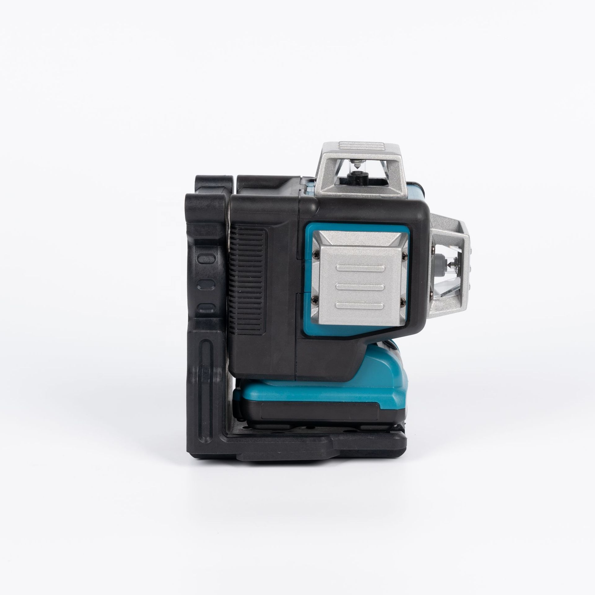 Rotary Laser Level 4D 12 Lines - đánh giá và giá Industrial Green Laser