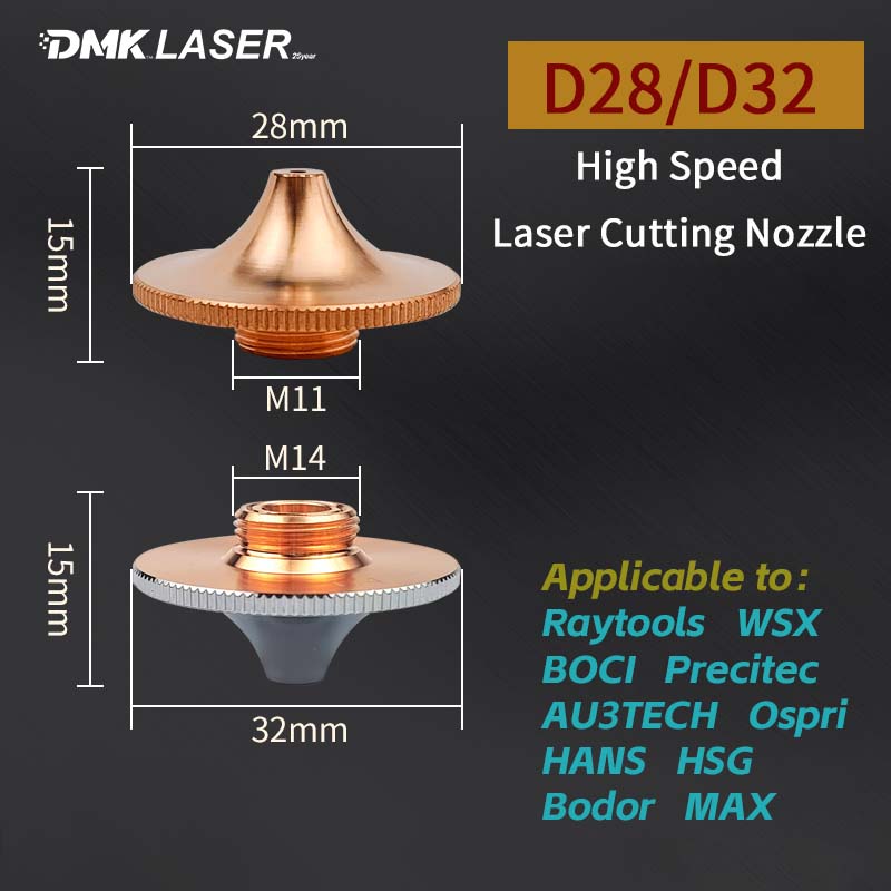 D28/D32 High Power High Speed  - đánh giá và giá Industrial Laser Removal