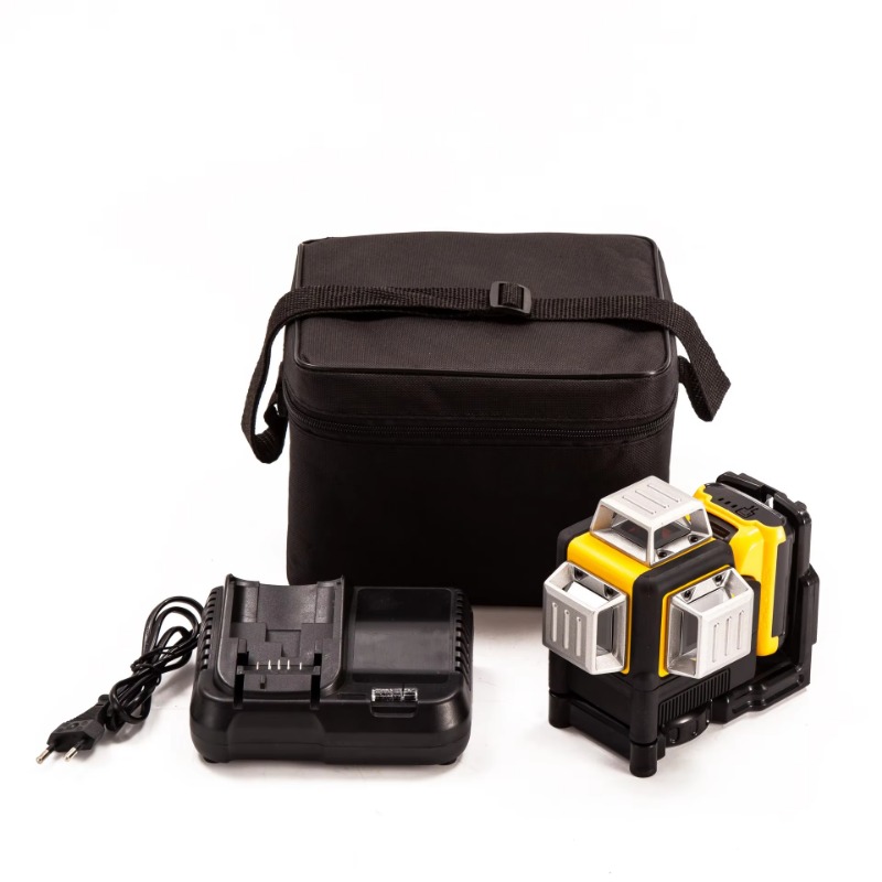 DW Type DW089LG Industrial 3D  - đánh giá và giá Industrial Green Laser