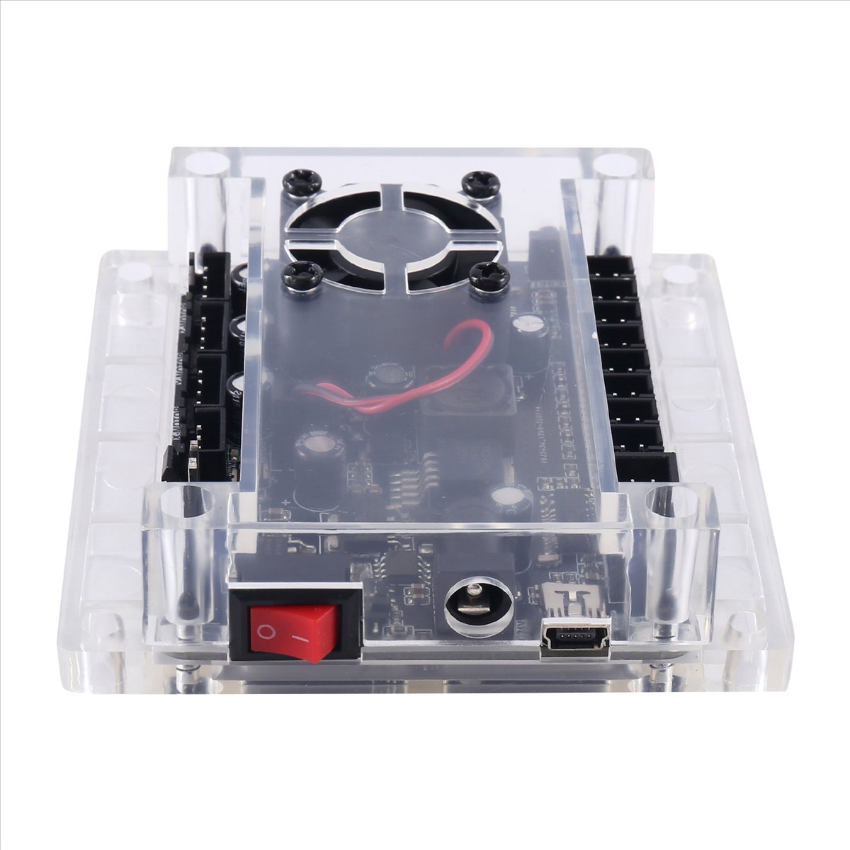 ABAN 3- Control Board GRBL 1.1 - đánh giá và giá Controller Grbl Board