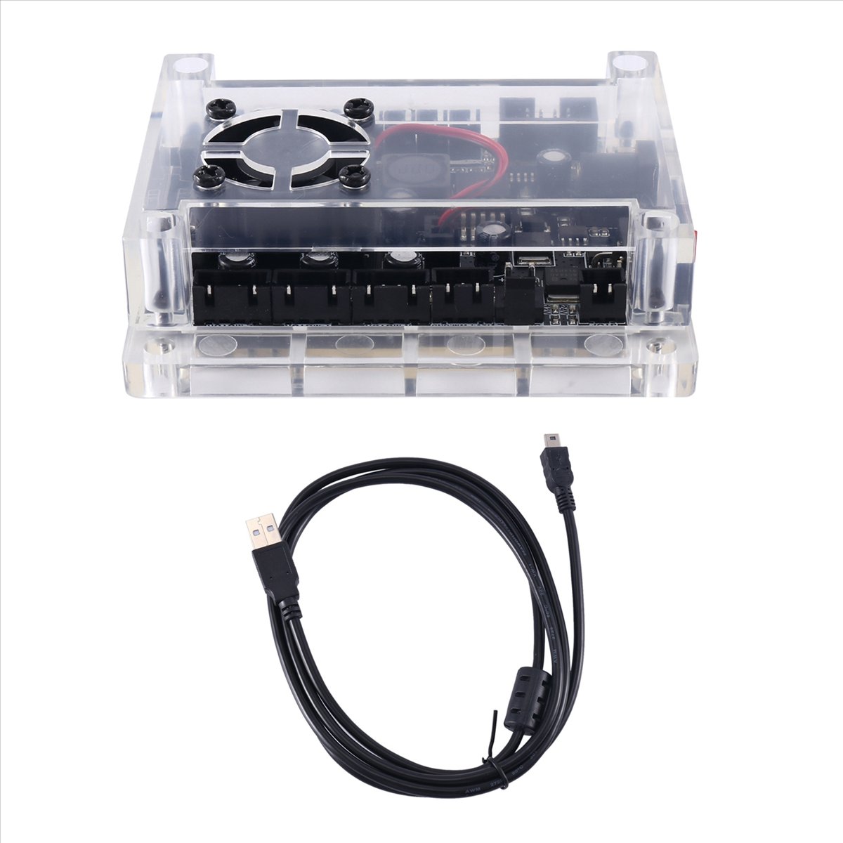 ABAN 3- Control Board GRBL 1.1 - đánh giá và giá Controller Grbl Board
