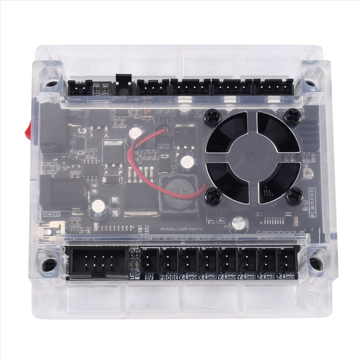 ABAN 3- Control Board GRBL 1.1 - đánh giá và giá Controller Grbl Board