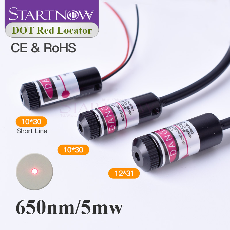 Laser Chấm Đỏ Định Vị 650nm 5  - đánh giá và giá Industrial Laser Engraving Machine