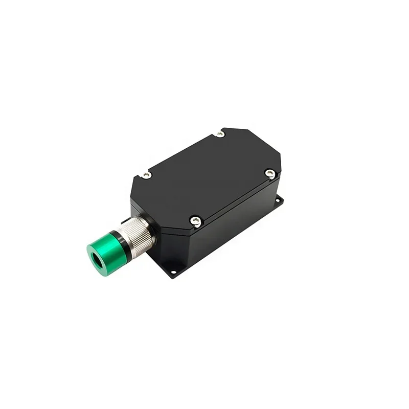 High Brightness Adjustable Foc - đánh giá và giá Industrial Green Laser