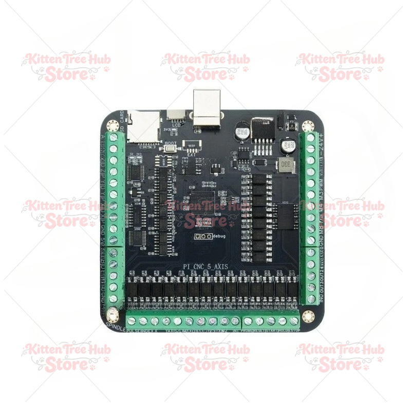 GRBL Control Board Cnc Offline - đánh giá và giá Controller Grbl Board