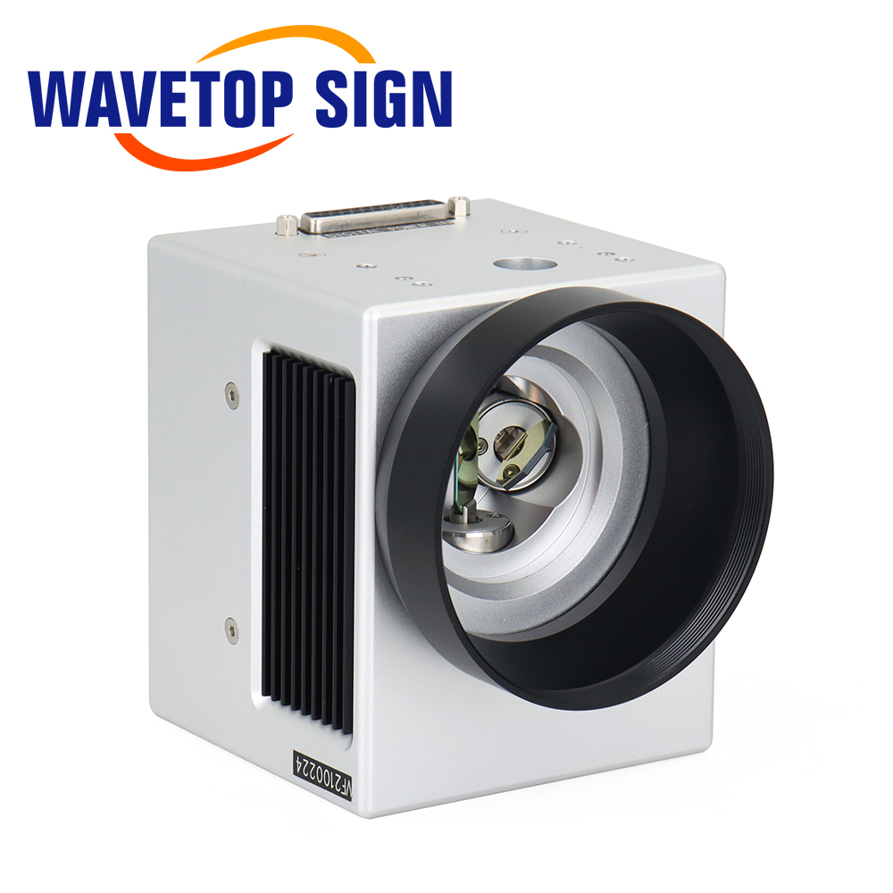 WaveTopSign 355nm Digital Lase - đánh giá và giá Galvo Scan Head
