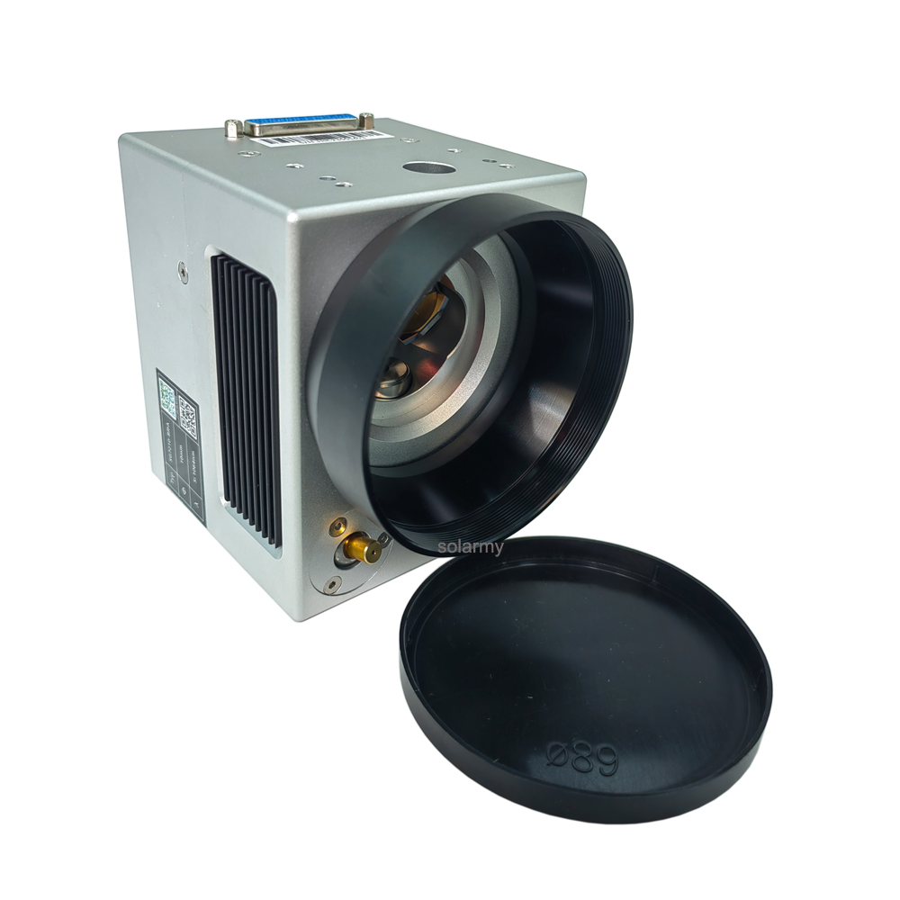 Sino Galvo High Speed Scan Sys - đánh giá và giá Galvo Scan Head