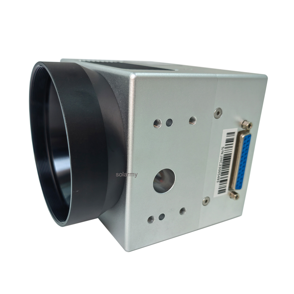 Sino Galvo High Speed Scan Sys - đánh giá và giá Galvo Scan Head