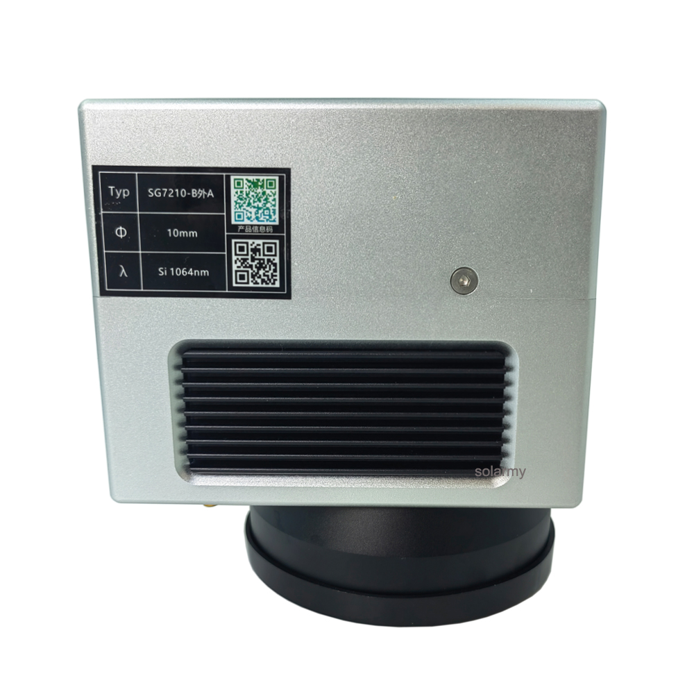 Sino Galvo High Speed Scan Sys - đánh giá và giá Galvo Scan Head