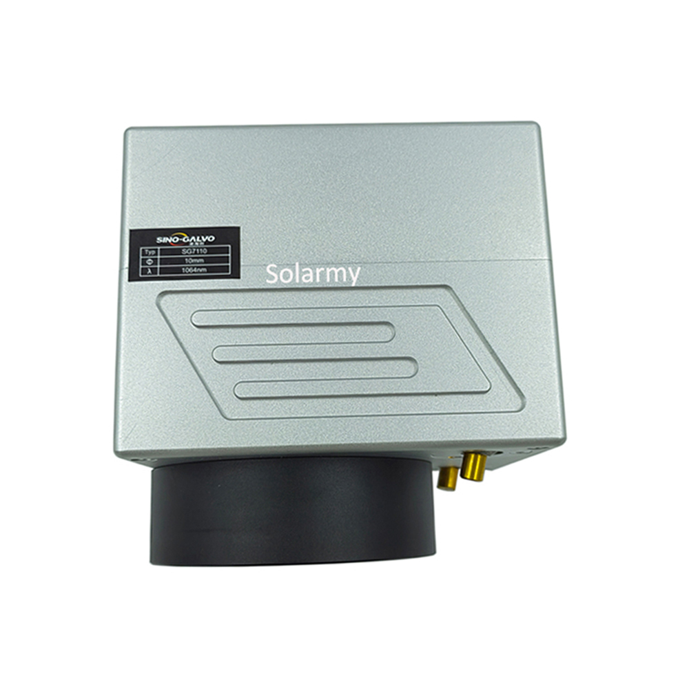 Sino Galvo High Speed Scan Sys - đánh giá và giá Galvo Scan Head
