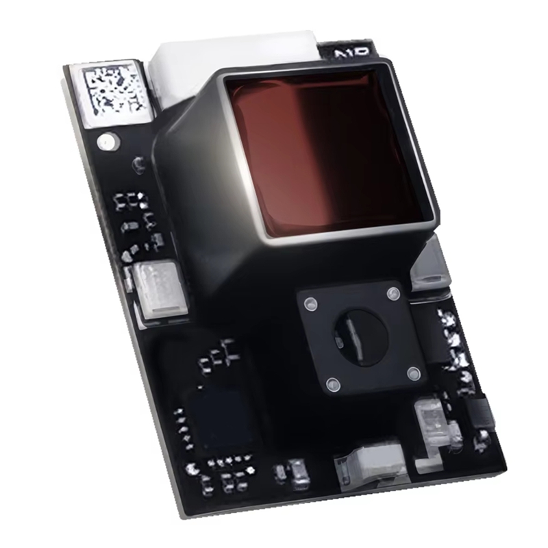 20M High Integrated Dtof Laser - đánh giá và giá Industrial Infrared Laser
