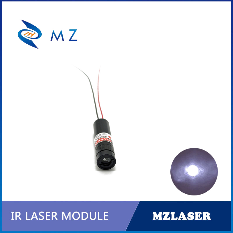 Mini Adjustable Focusing780nm  - đánh giá và giá Industrial Infrared Laser