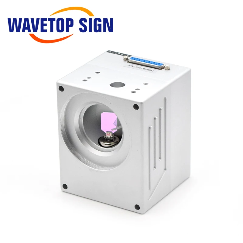 WaveTopSign 405nm 532nm Galvo  - đánh giá và giá Galvo Scan Head