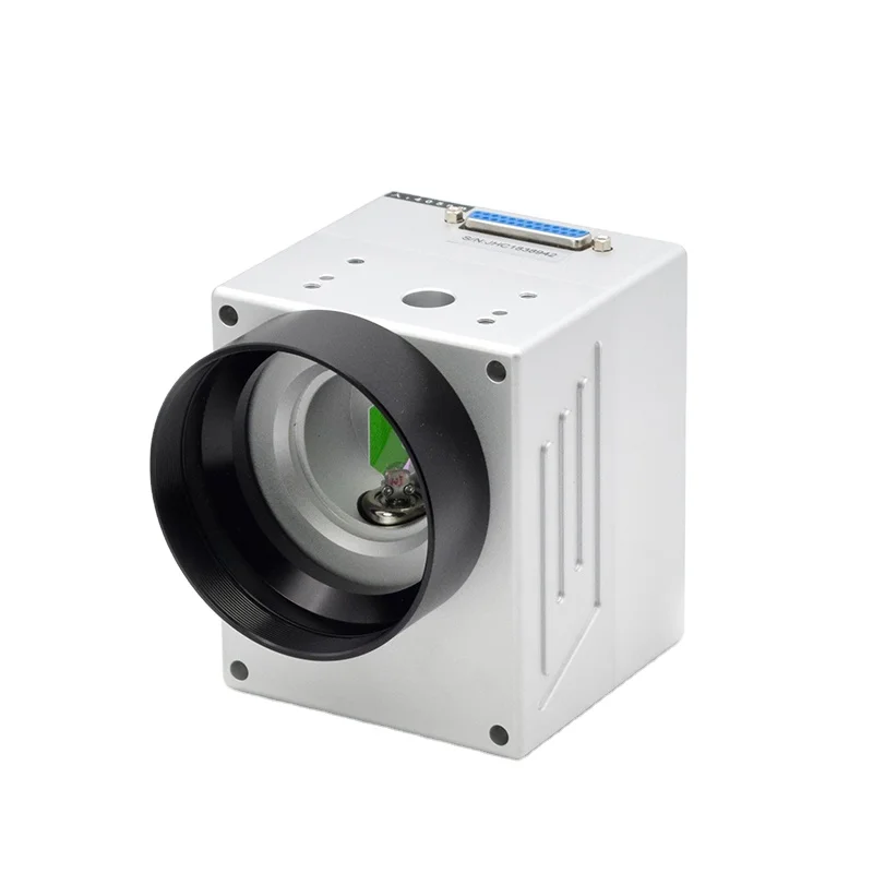 WaveTopSign 405nm 532nm Galvo  - đánh giá và giá Galvo Scan Head