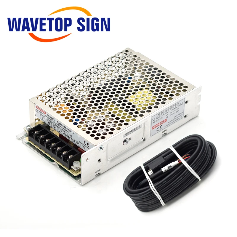 WaveTopSign 405nm 532nm Galvo  - đánh giá và giá Galvo Scan Head