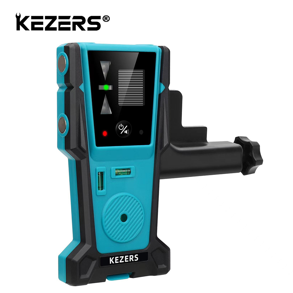 KEZERS Red Green Laser Level R - đánh giá và giá Industrial Green Laser