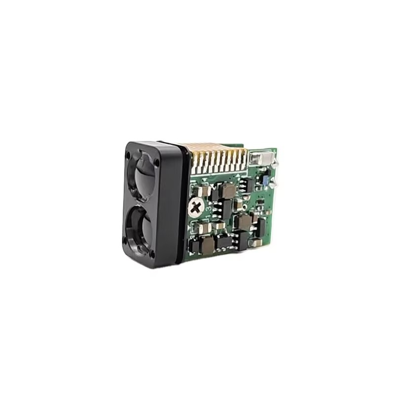 PTGL-12X Single Photon 1200m 0 - đánh giá và giá Industrial Laser Distance Sensor