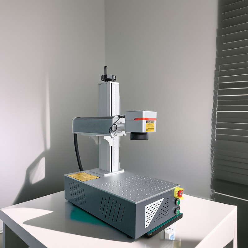 20W/30W/50W/100W Max Raycus JP - đánh giá và giá Industrial Laser Engraving Machine