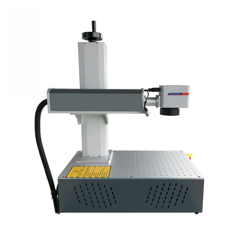 20W/30W/50W/100W Max Raycus JP - đánh giá và giá Industrial Laser Engraving Machine