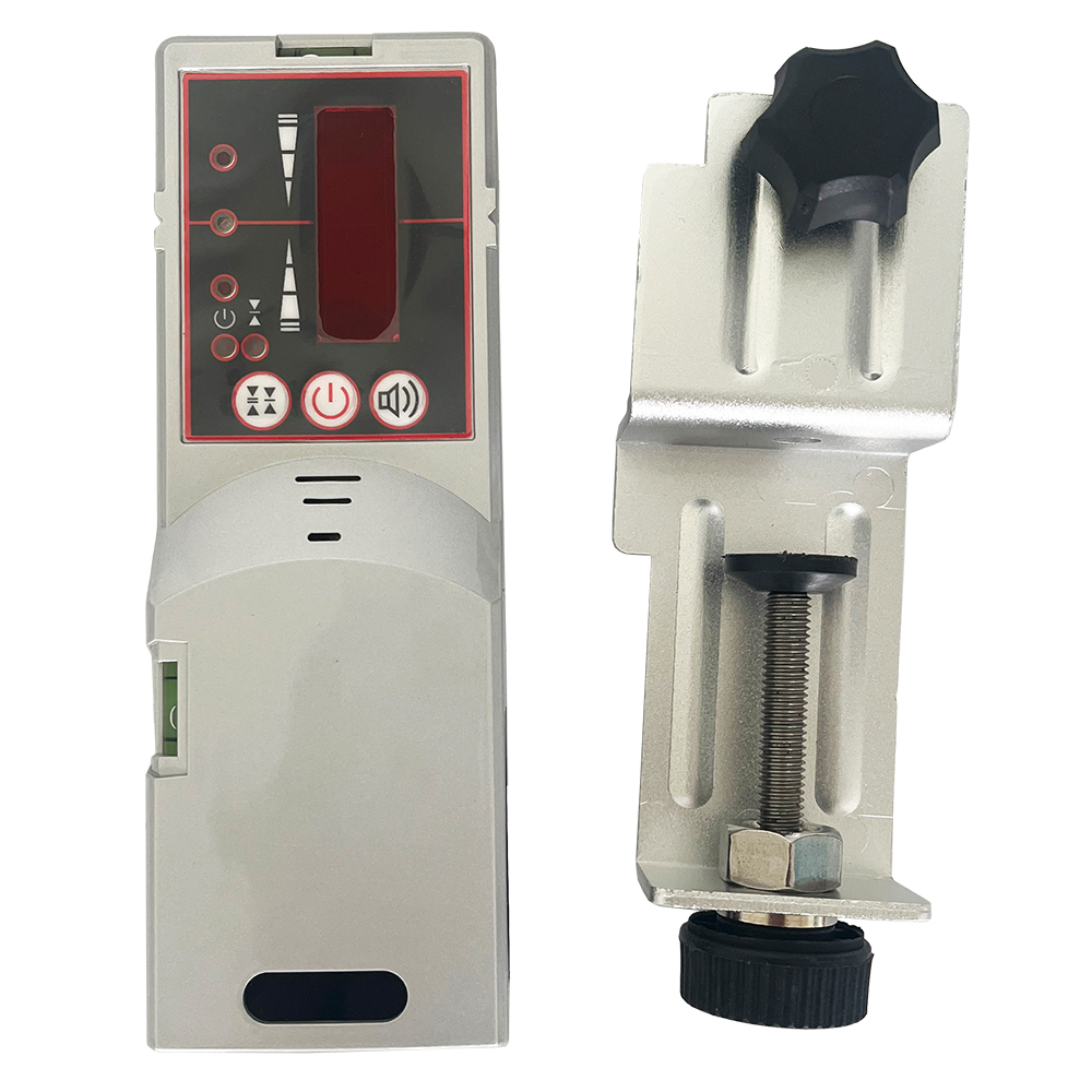 Heipoe HD-1S red beam/green be - đánh giá và giá Industrial Green Laser