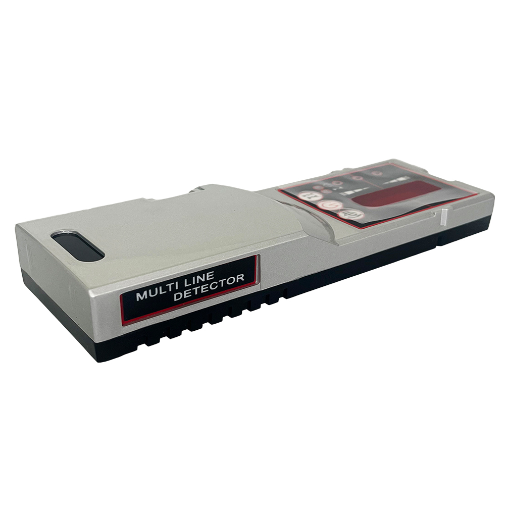 Heipoe HD-1S red beam/green be - đánh giá và giá Industrial Green Laser