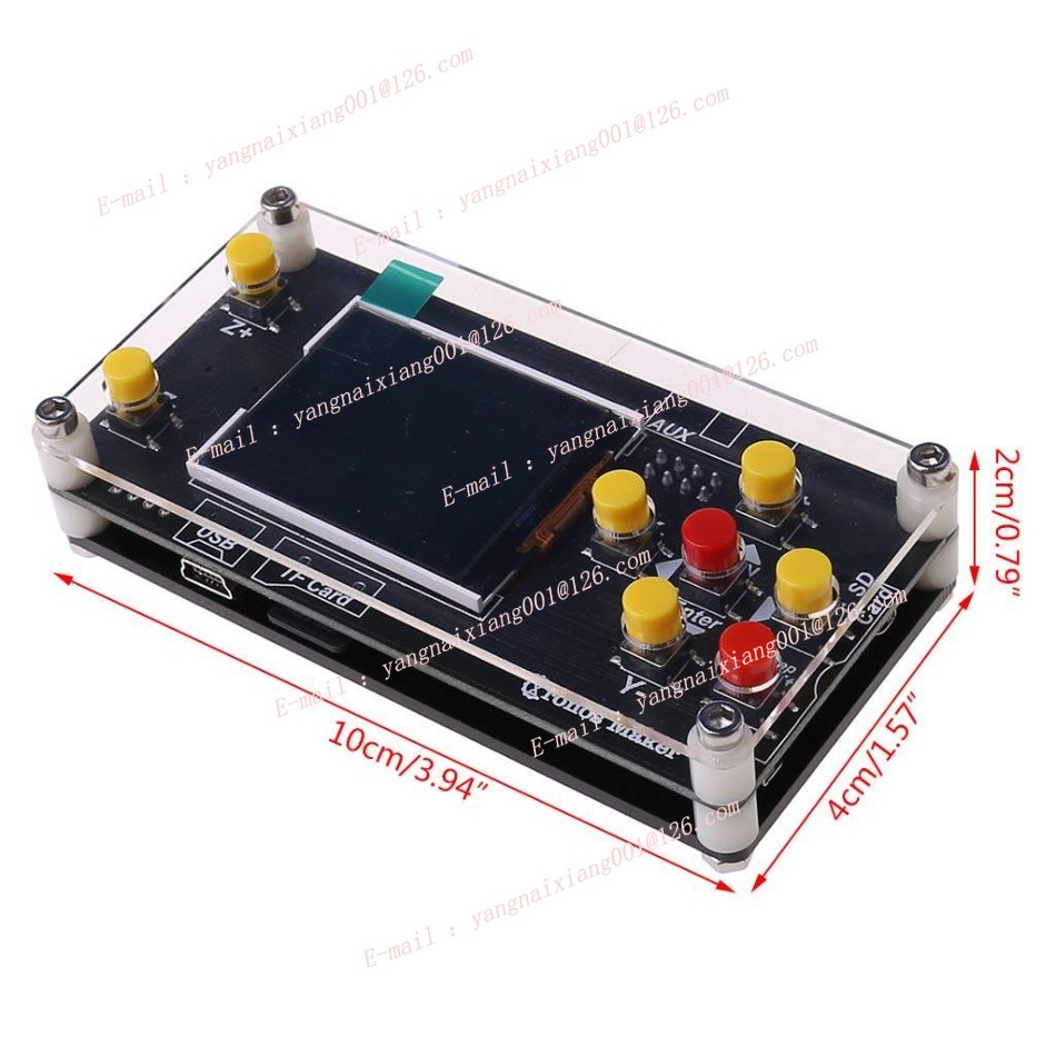 CNC GRBL Offline Controller Bo - đánh giá và giá Controller Grbl Board