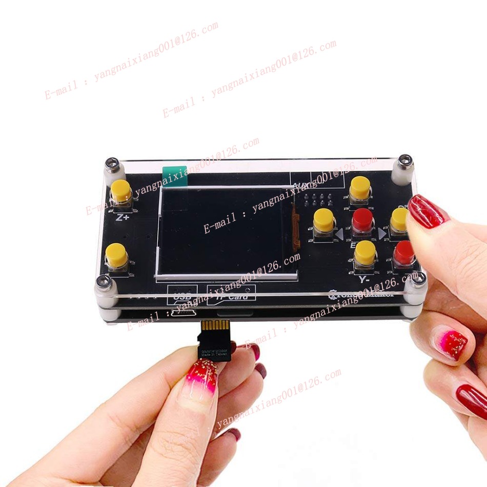 CNC GRBL Offline Controller Bo - đánh giá và giá Controller Grbl Board