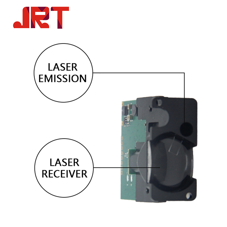 100m Industrial Range Finder I - đánh giá và giá Industrial Laser Distance Sensor