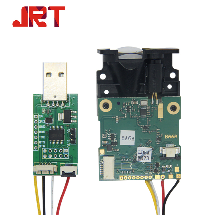 100m Industrial Range Finder I - đánh giá và giá Industrial Laser Distance Sensor