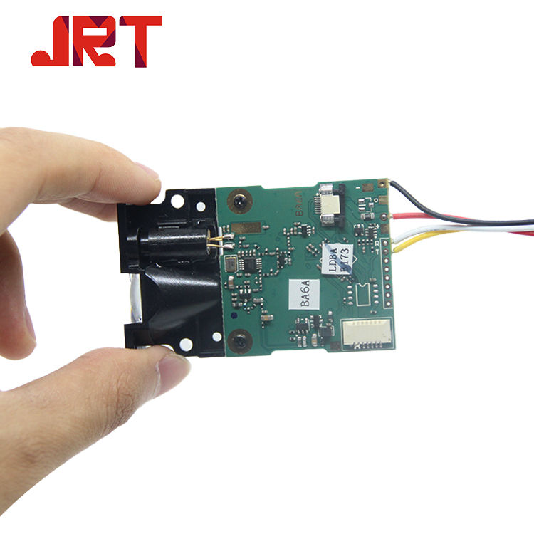 100m Industrial Range Finder I - đánh giá và giá Industrial Laser Distance Sensor