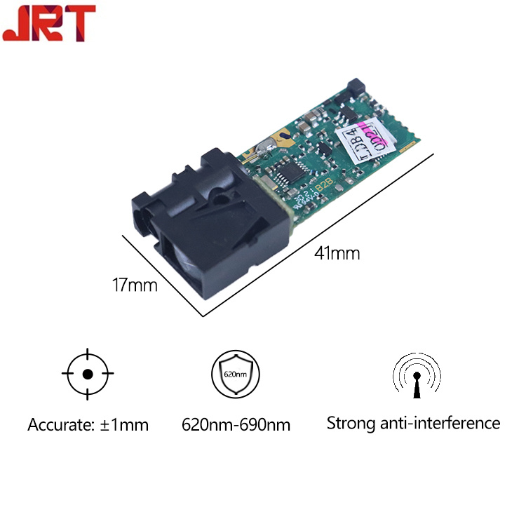 10m Laser Distance Ranging Ind - đánh giá và giá Industrial Laser Distance Sensor