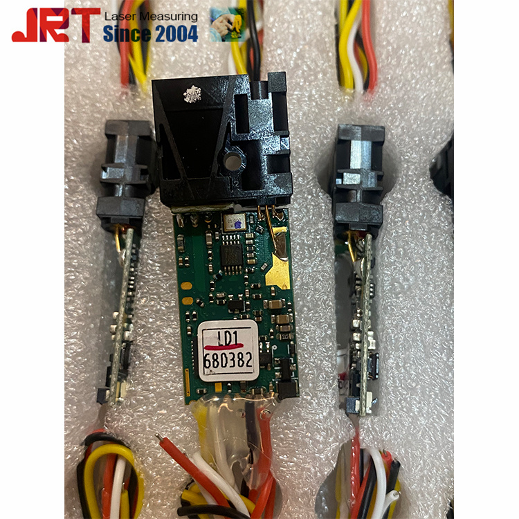 10m Laser Distance Ranging Ind - đánh giá và giá Industrial Laser Distance Sensor
