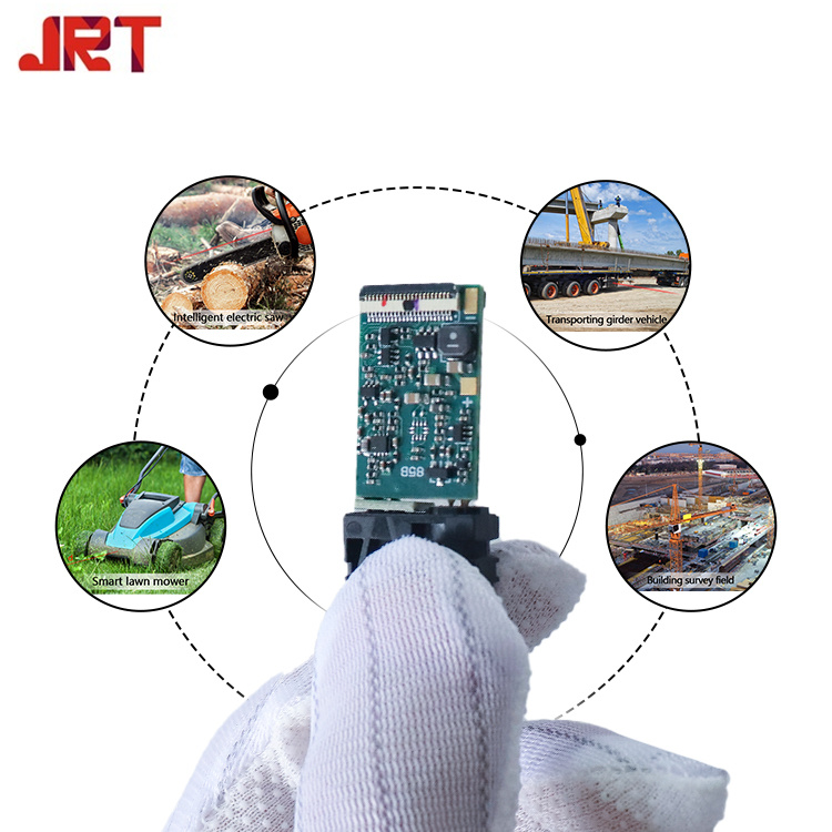 10m Laser Distance Ranging Ind - đánh giá và giá Industrial Laser Distance Sensor