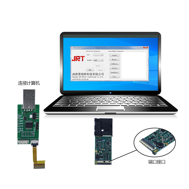 Industrial Laser  Distance Sen - đánh giá và giá Industrial Laser Distance Sensor