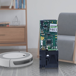 Industrial Laser  Distance Sen - đánh giá và giá Industrial Laser Distance Sensor