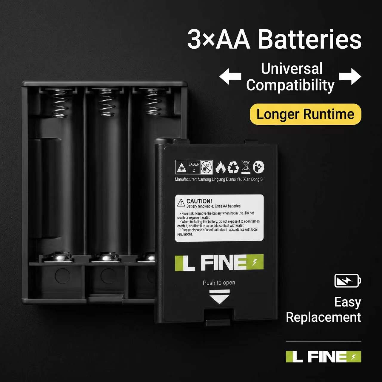 L FINE Professional 4D16 Line  - đánh giá và giá Industrial Laser Alignment